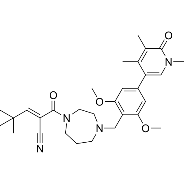 BRD9 Degrader-4 3024541-39-4